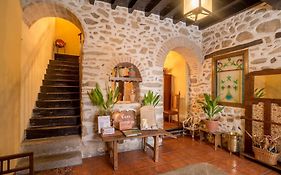 Casa Rural Churruca